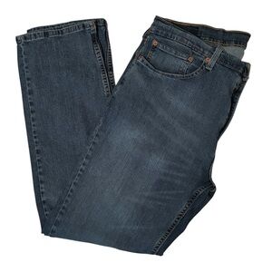 LEVI’S 559 Men’s Jeans Size 36/32